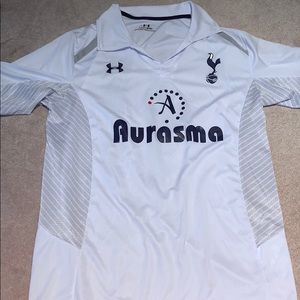 Tottenham Jersey
